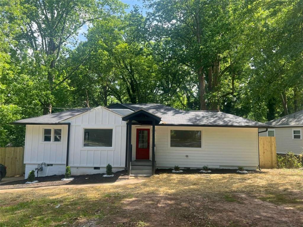 1599 Sandtown Rd., Atlanta, GA 30311