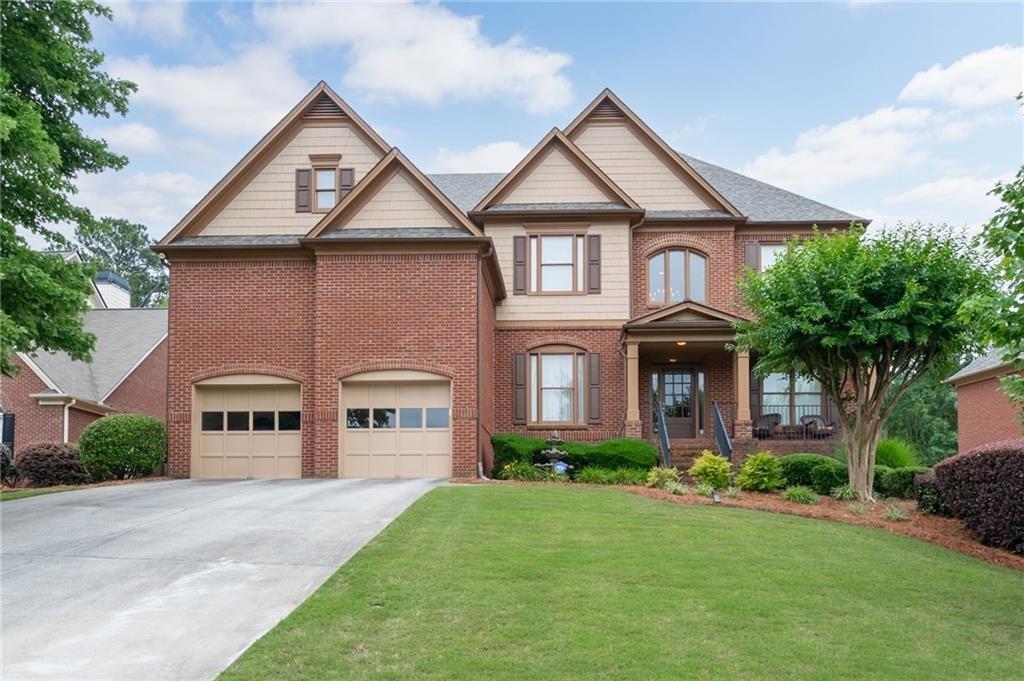 3360 Keenland Rd., Marietta, GA 30062