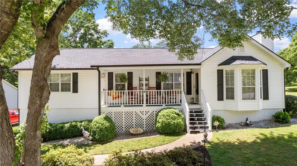 2675 Springside Ct., Douglasville, GA 30135
