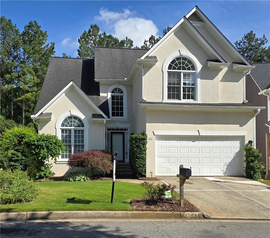 3773 Summer Rose Dr., Atlanta, GA 30341