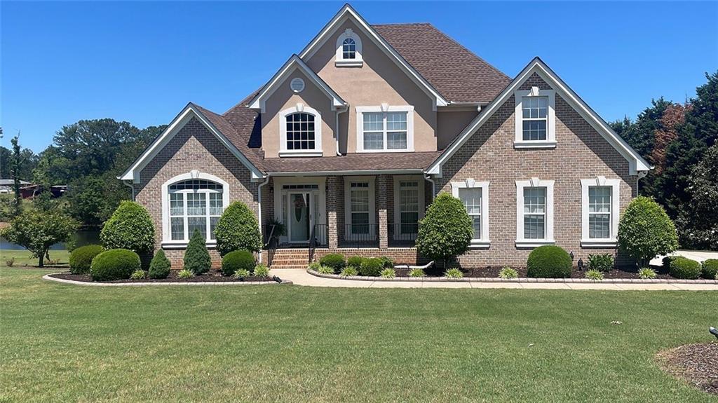127 Courts Of Hampton, Hampton, GA 30228