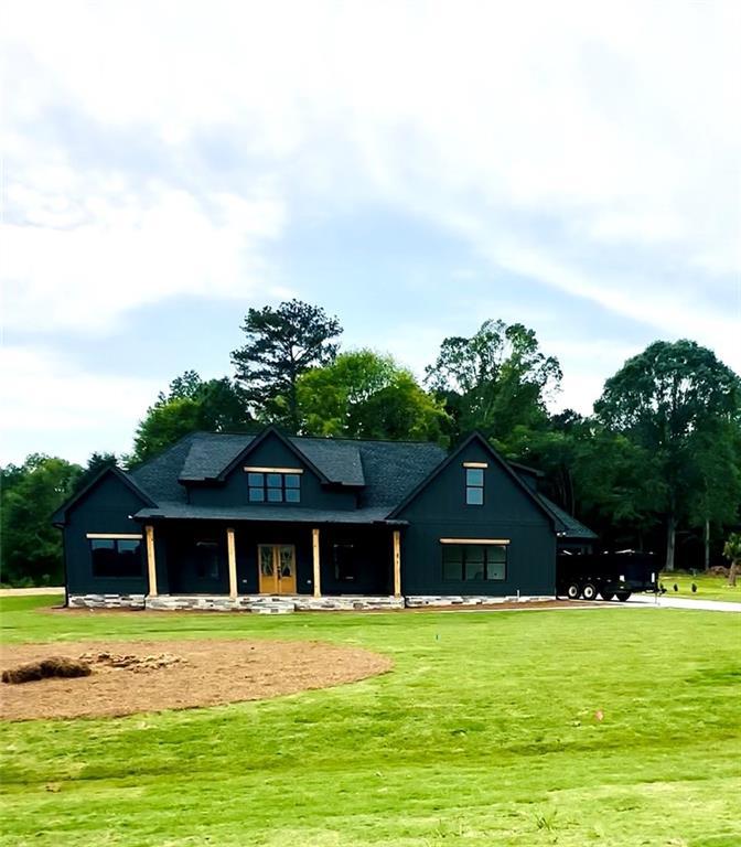 1111 Lake Varner Dr., Covington, GA 30014