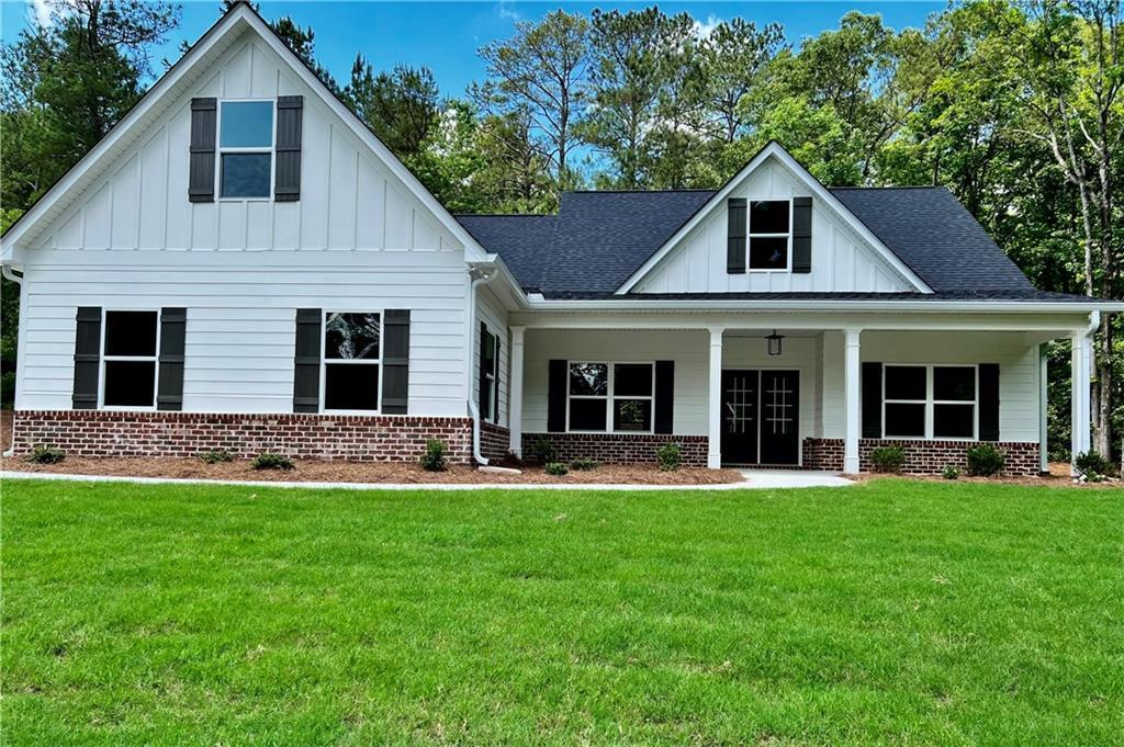 8145 Lakeview Pkwy., Villa Rica, GA 30180