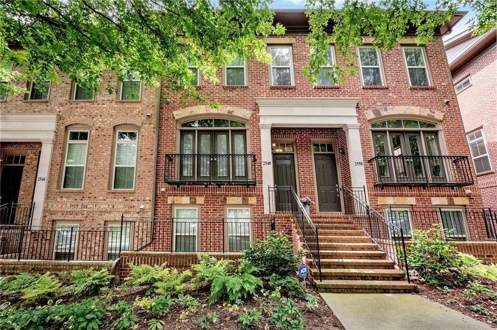 2548 Crescent Park Ct. #7, Atlanta, GA 30339