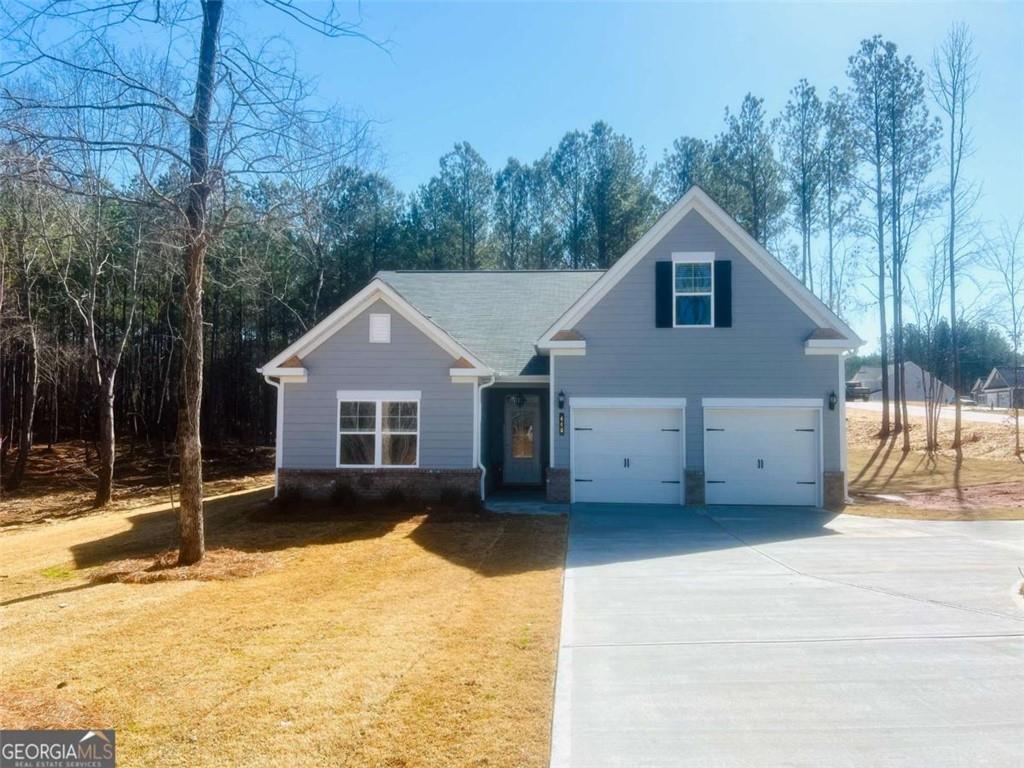 34 Cooper Dr., Mansfield, GA 30055