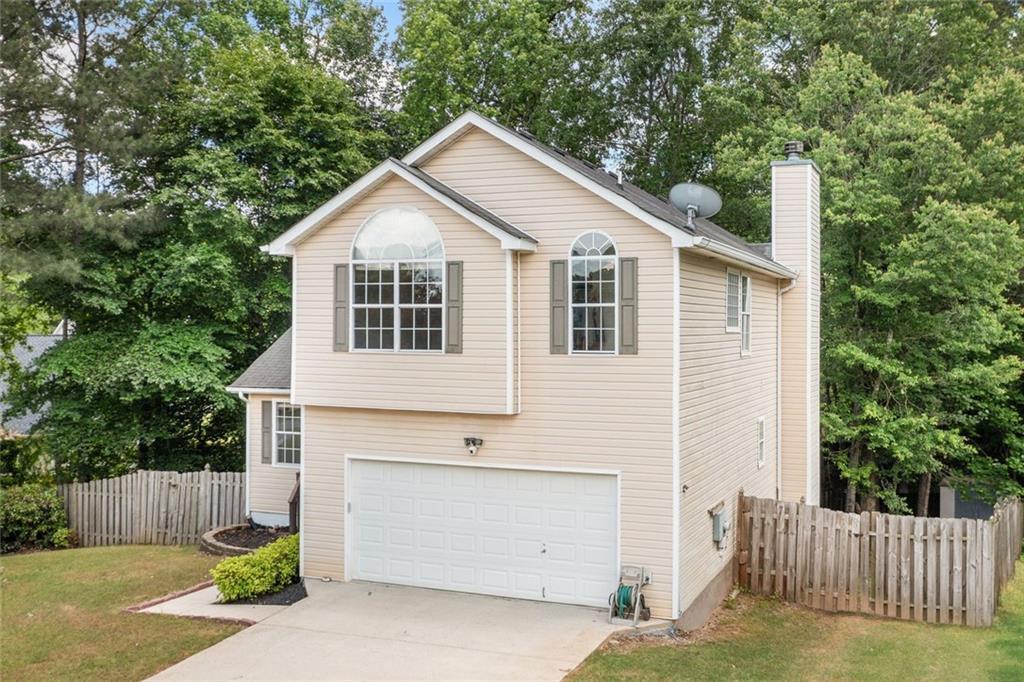 503 Fable Ln., Canton, GA 30114