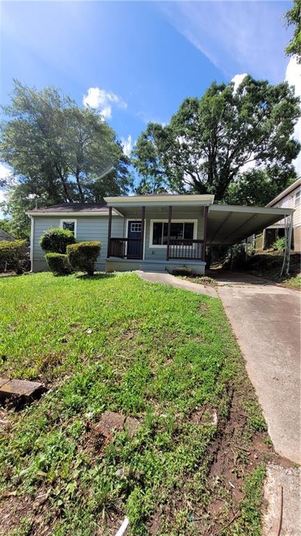214 Upshaw St., Atlanta, GA 30315