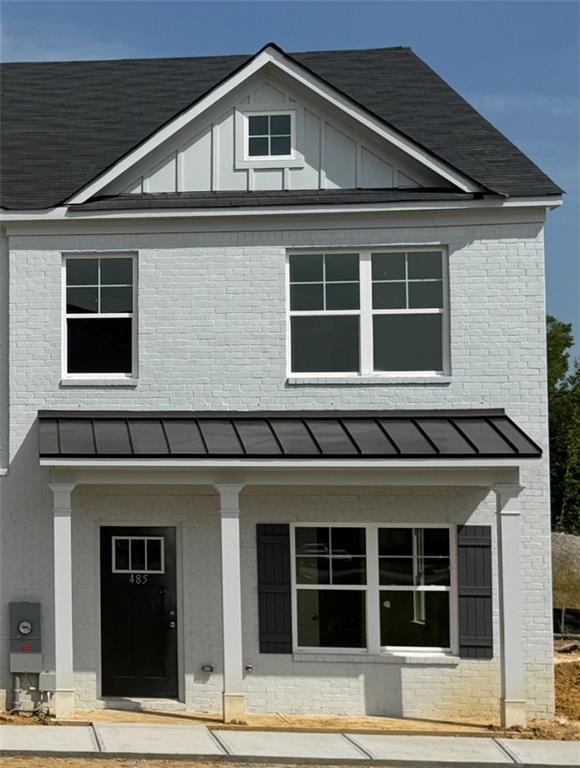 509 Tigers Cir. #451, Lagrange, GA 30241