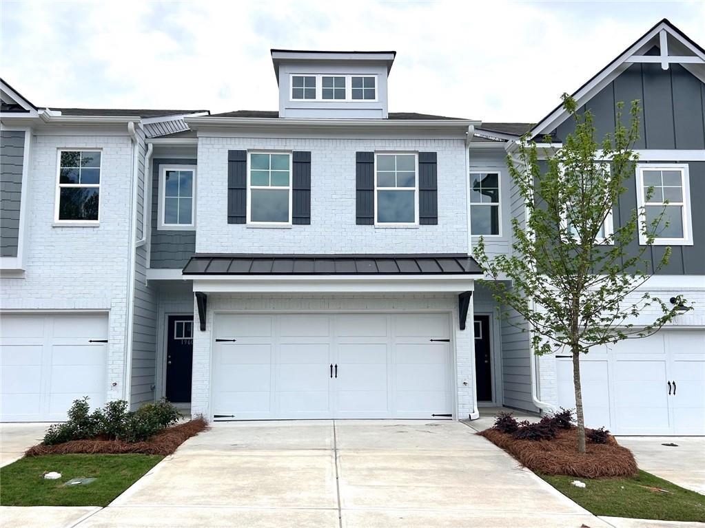 1958 Asher Ln. #50, Conyers, GA 30013