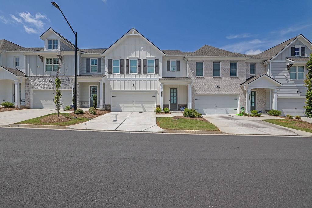 2139 Kirkham Way, Kennesaw, GA 30152