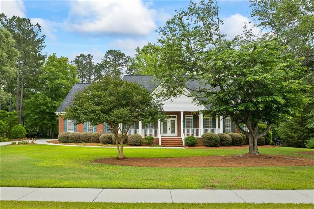 1253 Oakwood Pl., Loganville, GA 30052