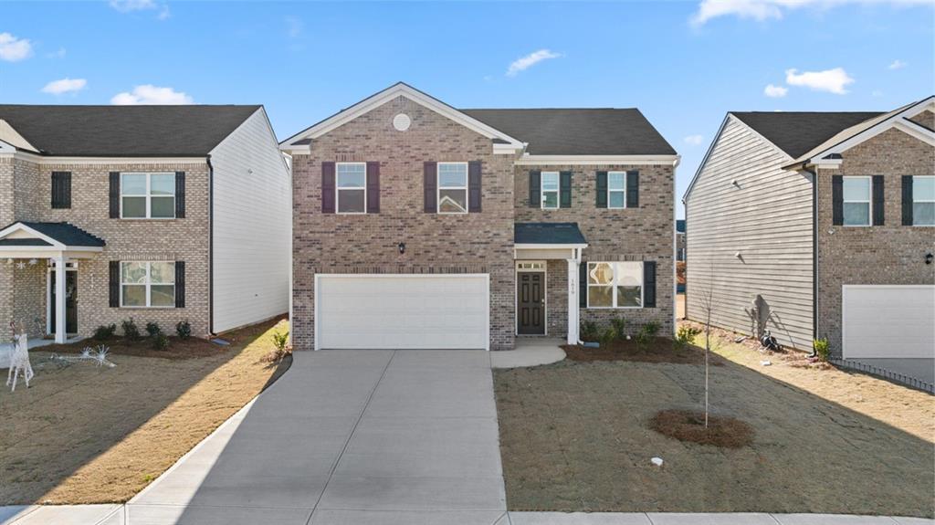 1483 Autumn Wind Dr., Dacula, GA 30019