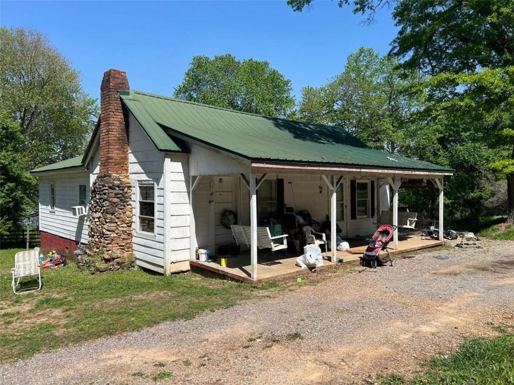2233 Wax Rd., Aragon, GA 30104