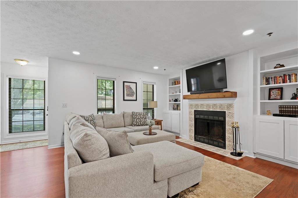 2808 Vinings Central Dr. #1708, Atlanta, GA 30339