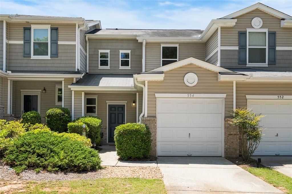 554 Rendevous Rd., Acworth, GA 30102