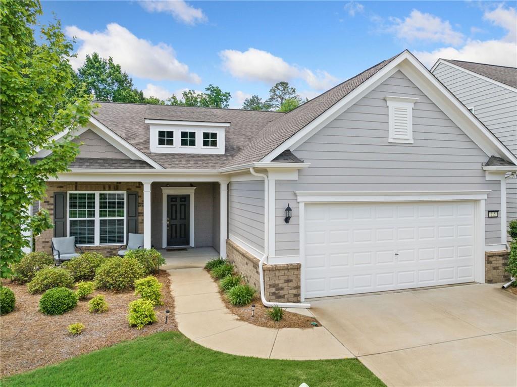 215 Windsor Park Dr., Woodstock, GA 30188