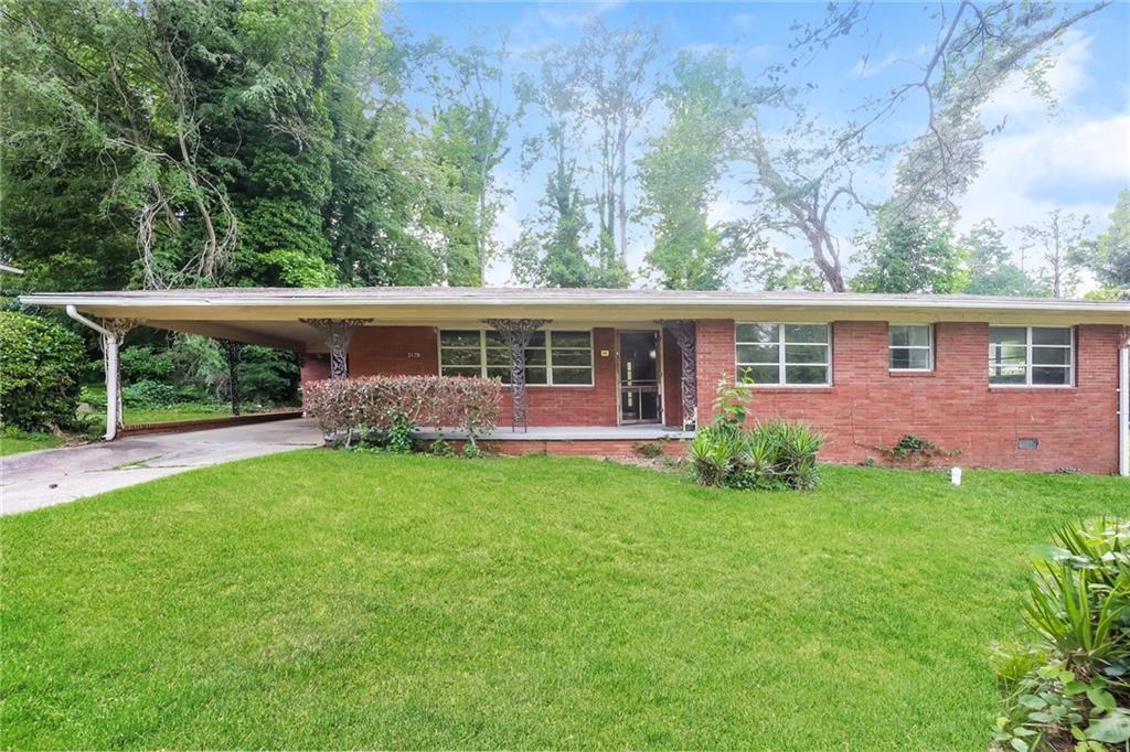 3179 Dogwood Dr., Atlanta, GA 30344