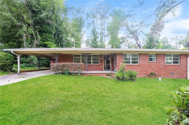 New Homes For Sale This Week That Attend Hamilton E. Holmes Elementary School: May 16th to May 22nd