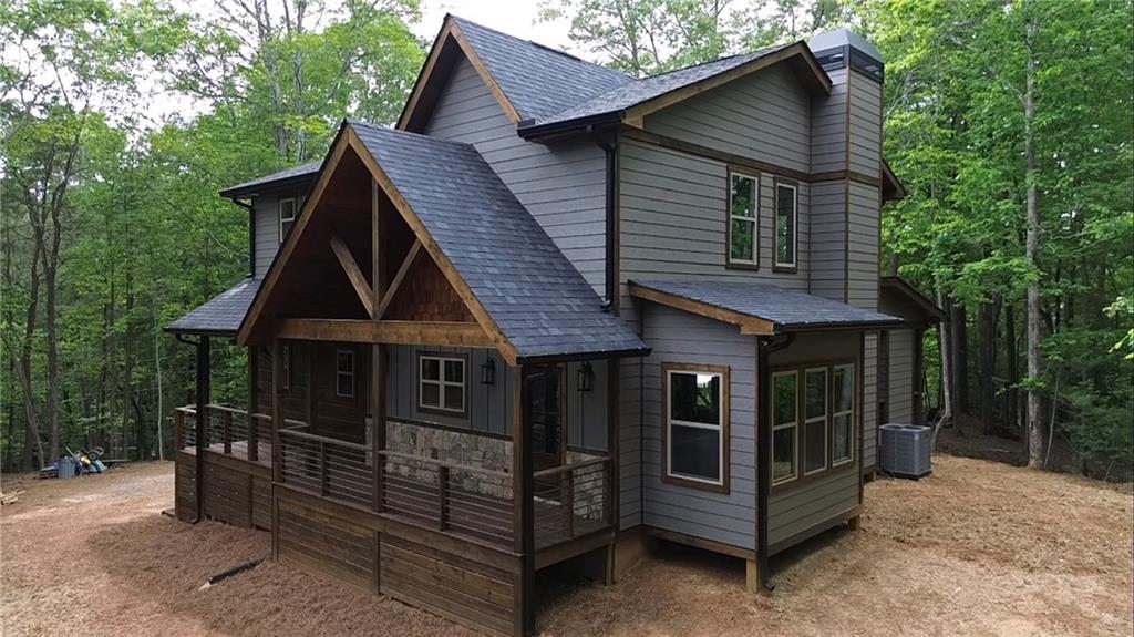 34 Cherry Ct., Ellijay, GA 30540