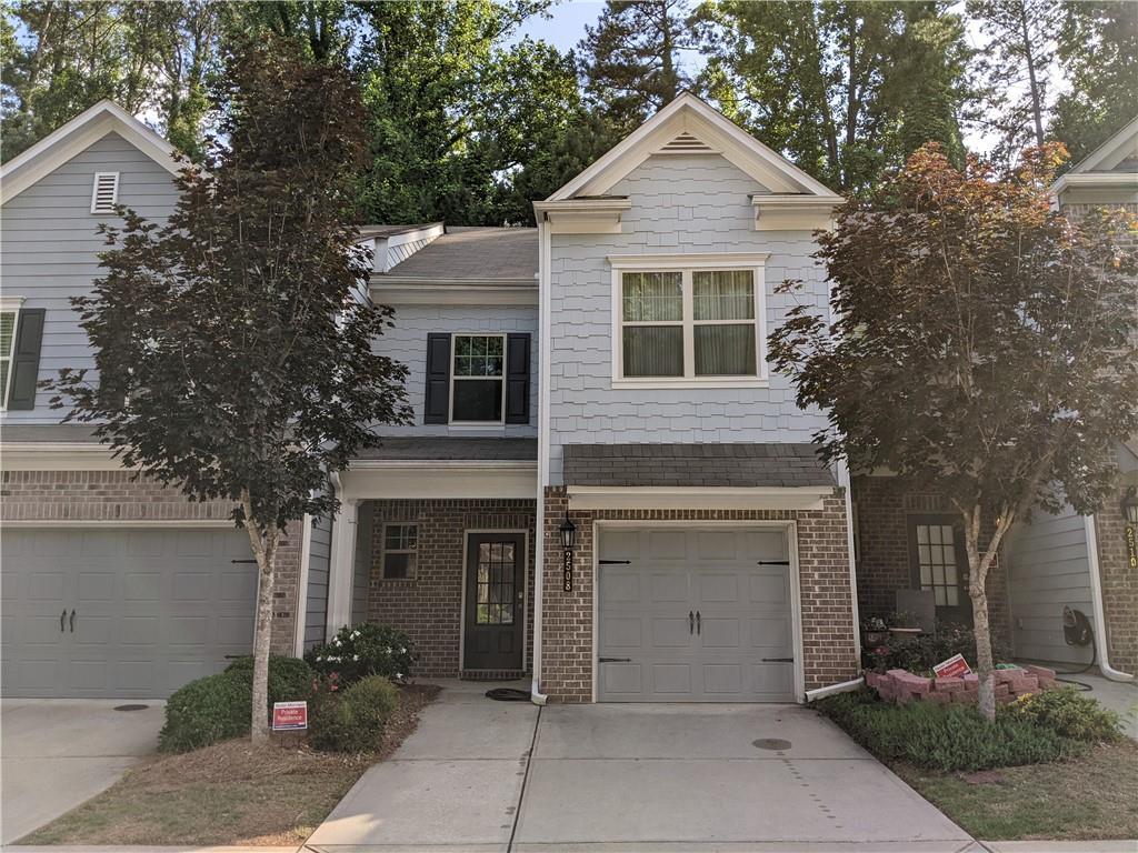2508 Norwood Park Crossing, Atlanta, GA 30340