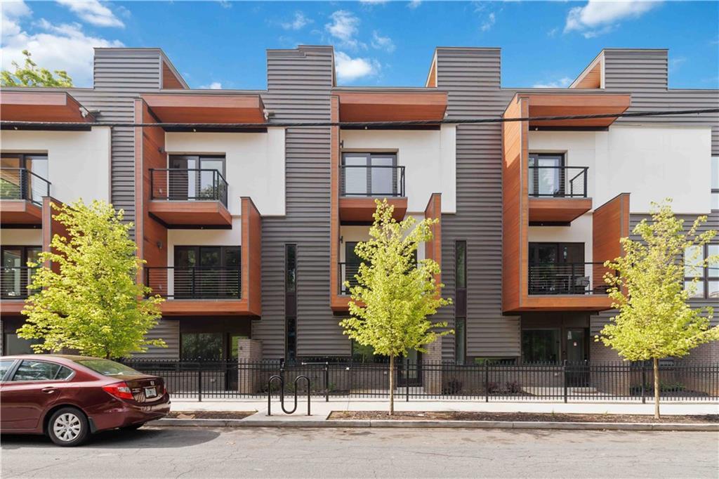 367 Parkway Dr. #3, Atlanta, GA 30312