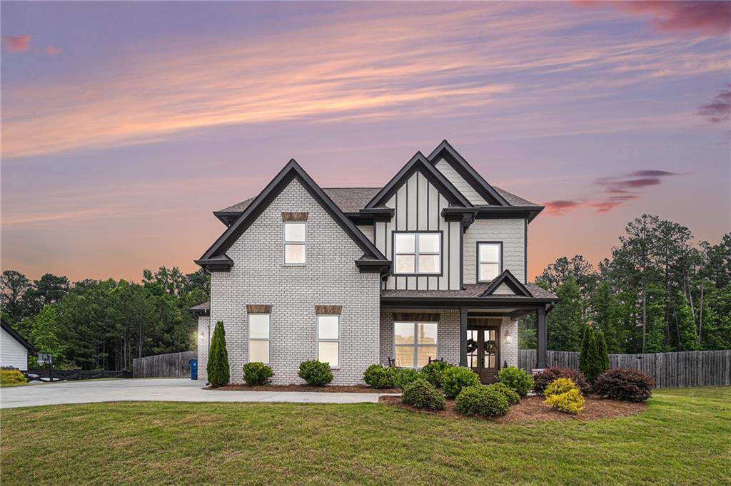 1660 Chandler Rd., Lawrenceville, GA 30045