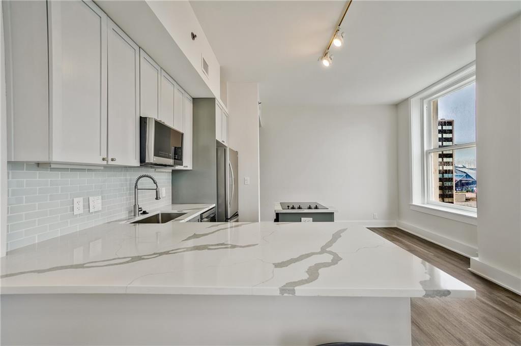 57 Forsyth St. #14B, Atlanta, GA 30303