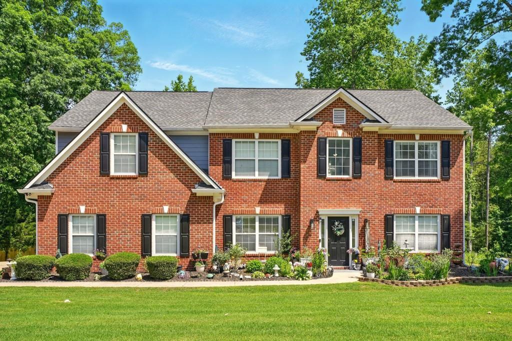 100 Chadwick Pl., Villa Rica, GA 30180