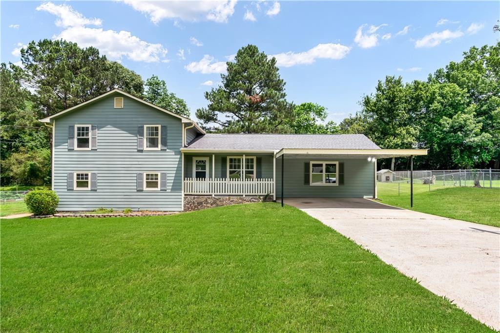 320 Edna Dr., Stockbridge, GA 30281