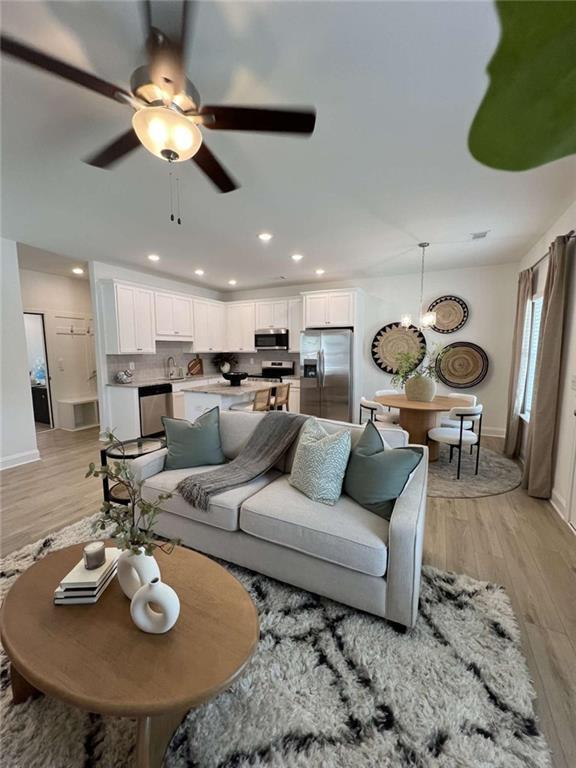 165 Mill Center Blvd. #208, Athens, GA 30606