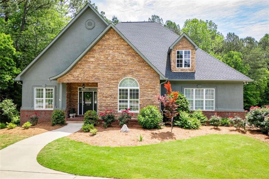 [Address Hidden by Seller], Bremen, GA 30110