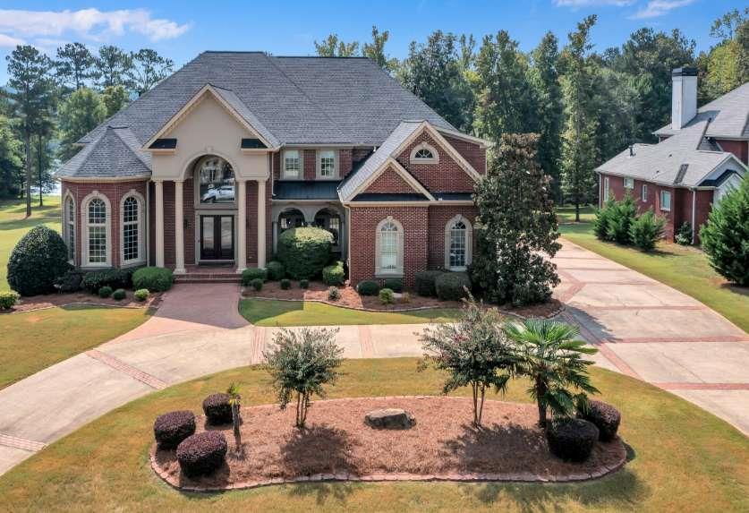 179 Worthington Way, Jonesboro, GA 30236