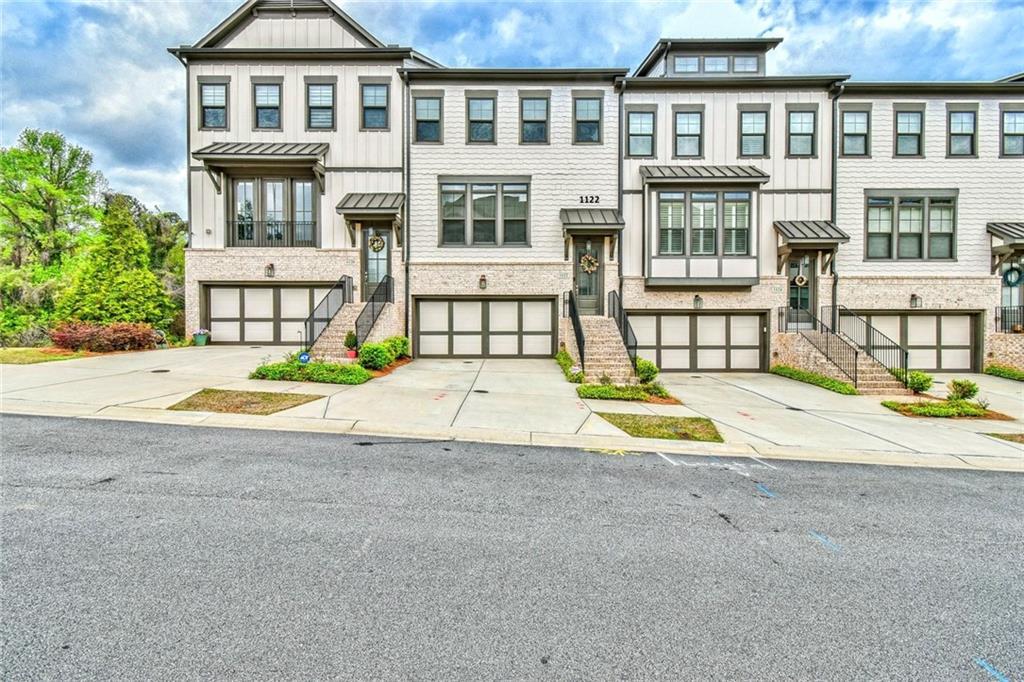 1122 Provence Ln., Decatur, GA 30033