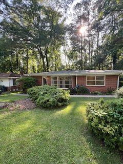 1461 Alverado Way, Decatur, GA 30032