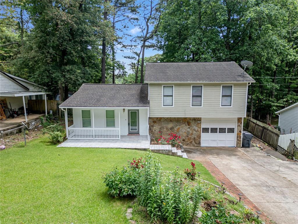 3227 Fescue Cir., Lawrenceville, GA 30044