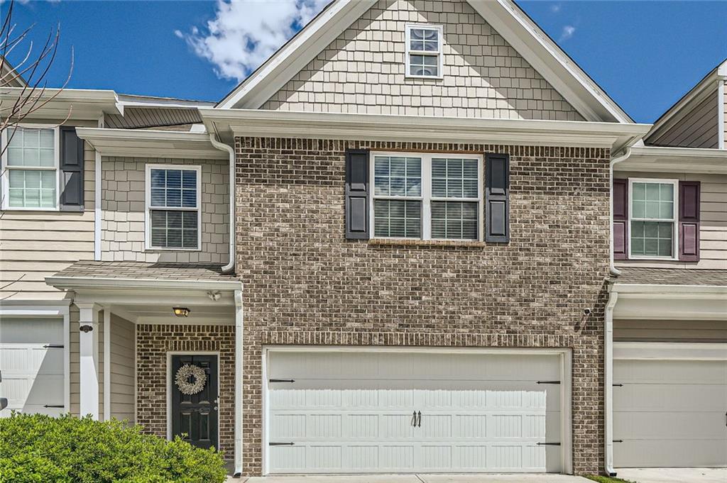 3070 Fareed St., Douglasville, GA 30135