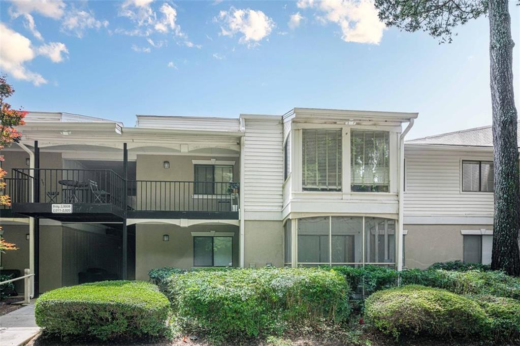 2015 Wingate Way, Atlanta, GA 30350