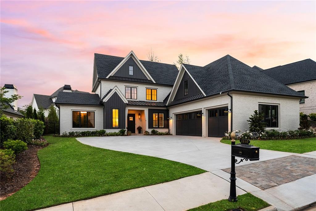 3830 Cottage Dr., Alpharetta, GA 30004