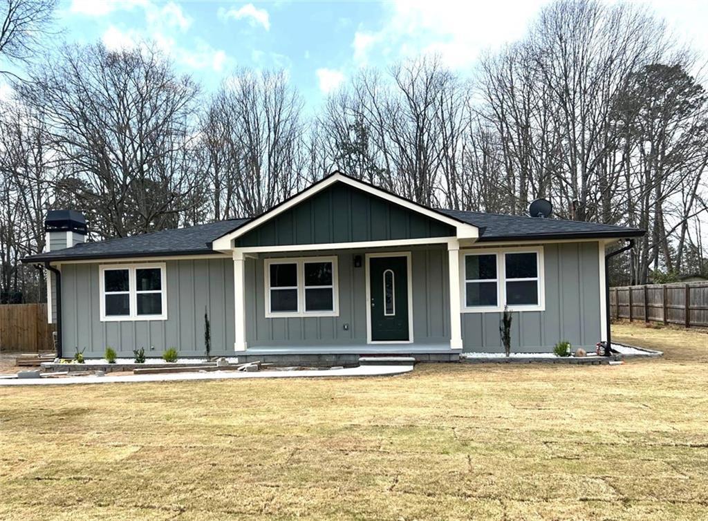 487 Eastside Dr., Dacula, GA 30019
