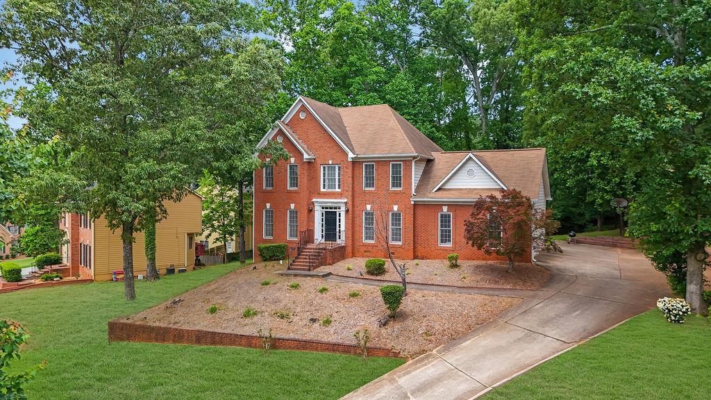 1952 Skidmore Cir., Lawrenceville, GA 30044
