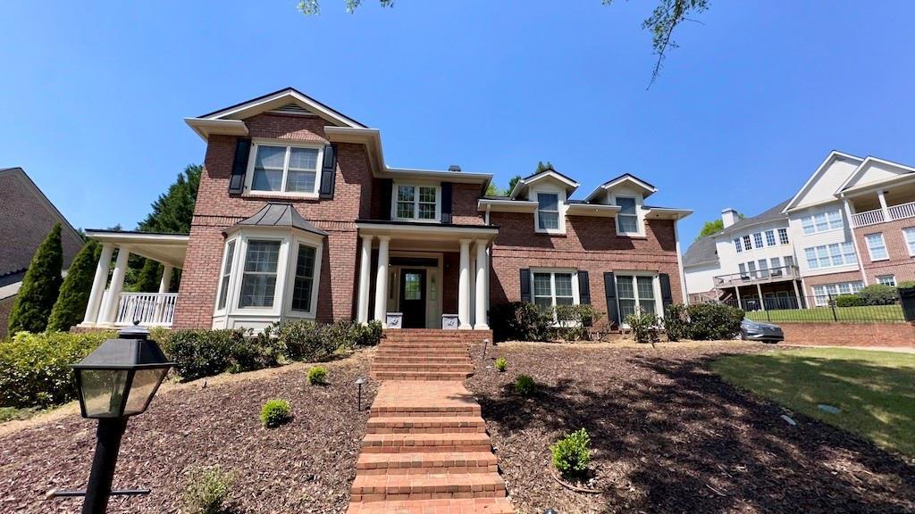 4541 Meadow Club Dr., Suwanee, GA 30024