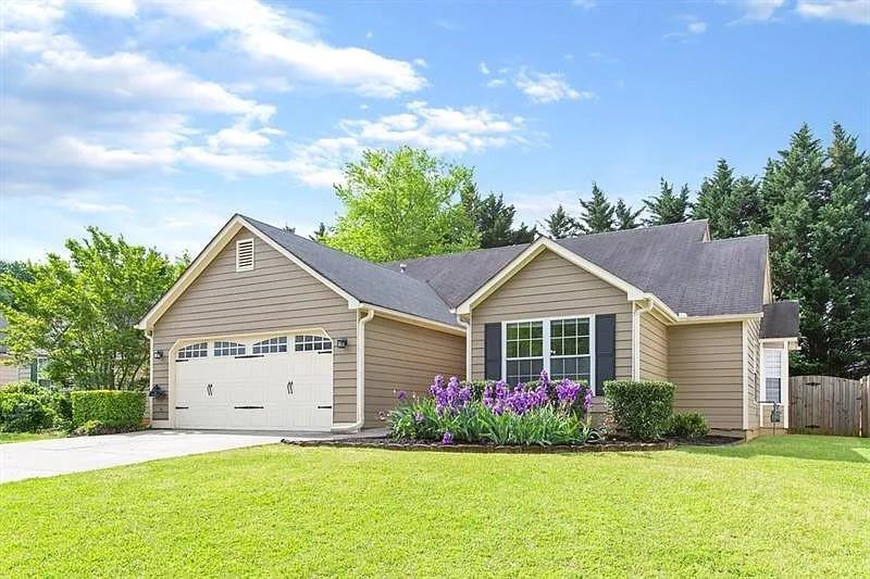 1615 NW Vinebrook Ter., Kennesaw, GA 30144