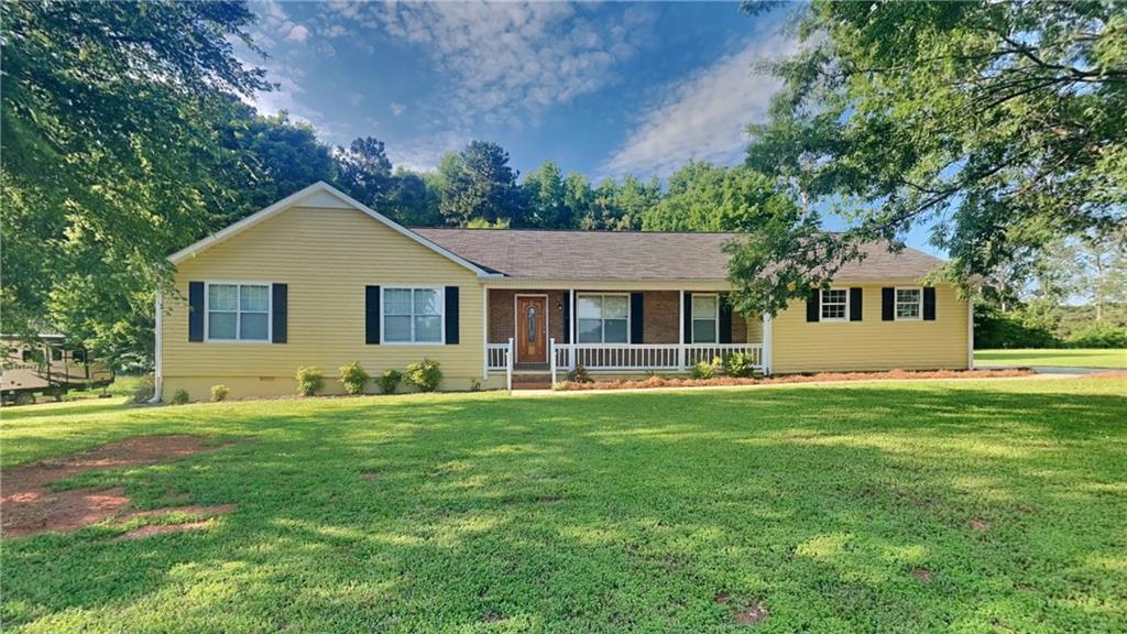 200 Compton Ct., Mcdonough, GA 30252