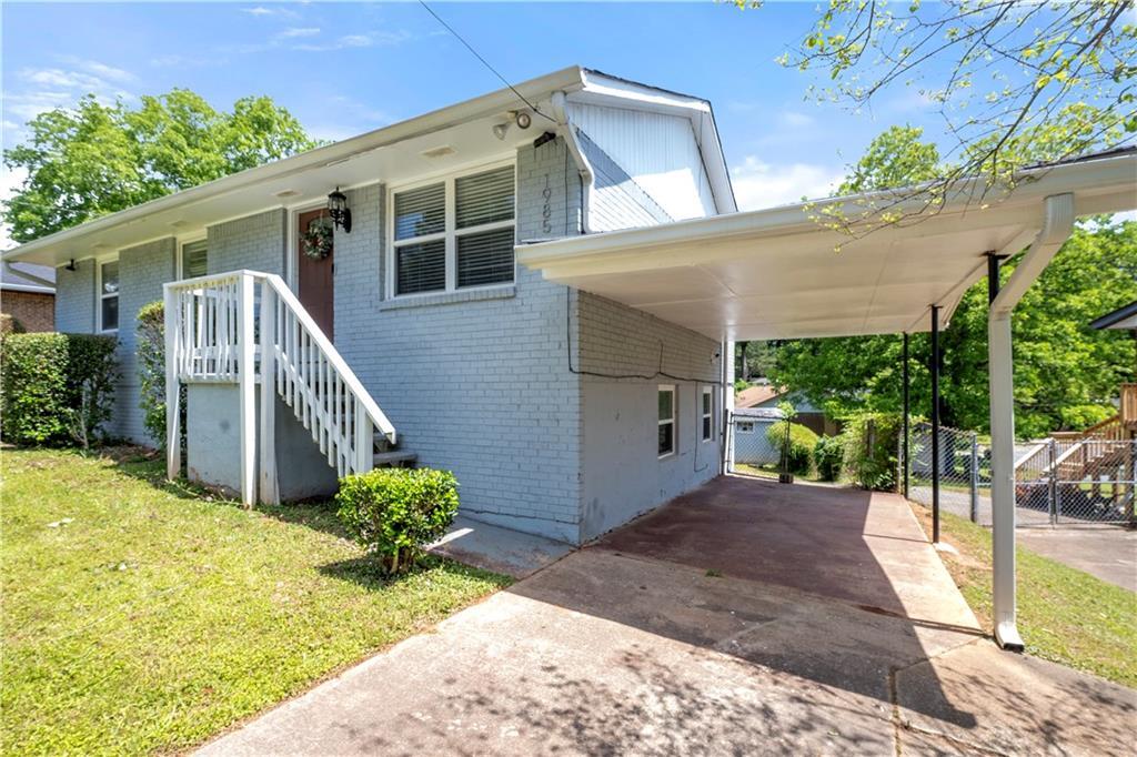 1985 Thomasville Dr., Atlanta, GA 30315