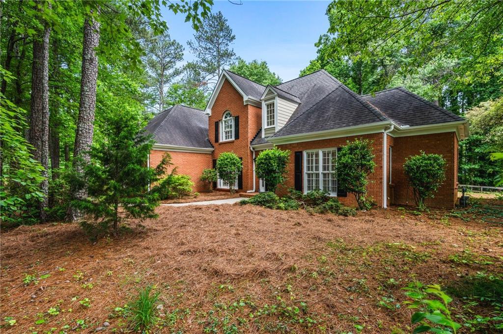 1772 Benningfield Dr., Marietta, GA 30064