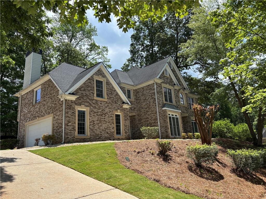 753 Hayes Ct., Atlanta, GA 30349