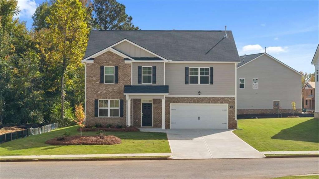 1940 Van Alen Ct., Dacula, GA 30019