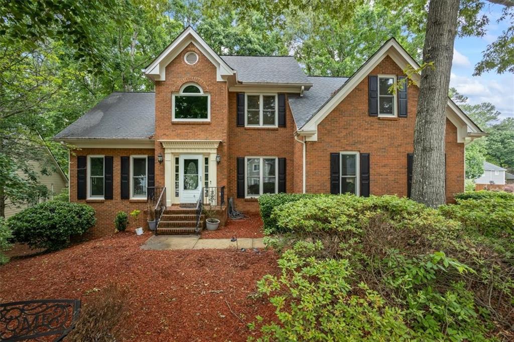 134 Waterloch Ct., Lawrenceville, GA 30043