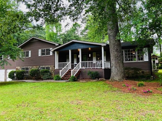 942 Old Batesville Rd., Canton, GA 30115