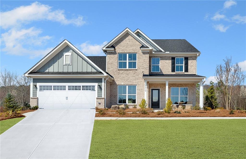 5350 Hyde Rd., Cumming, GA 30040